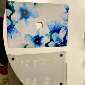 13” MacBook Air case